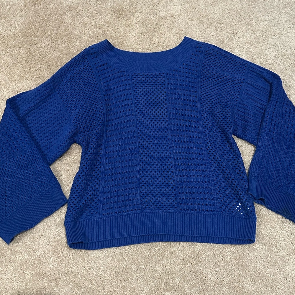 Anthropologie Sweater
